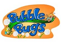 Bubble Bugs
