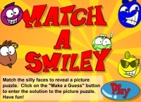 Match Smiley