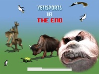 YetiSports 2010 - The End