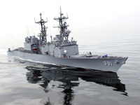 JLM - Navy - destroyers USS