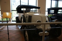 Exhibition of HSH The Prince of Monaco’s Vintage Car Collection (1860 - 1930)
