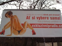 Sexy Billboards, Accident Makers