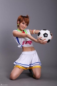 Soccer Girls-17