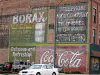 dodge-and-cocacola-ghost-sign