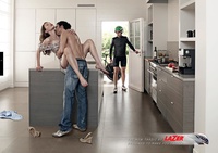 2012 - Lazer Tardiz - Designed to make you faster...