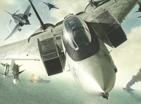 Ace combat 5 - The Unsung War 1