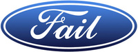 Ford - Fail