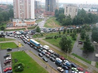 traffic-jams