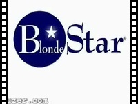 Blonde Star