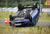 Dacia Logan Test Drive 2