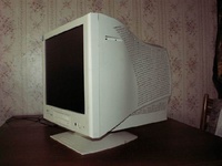 First iMac 01