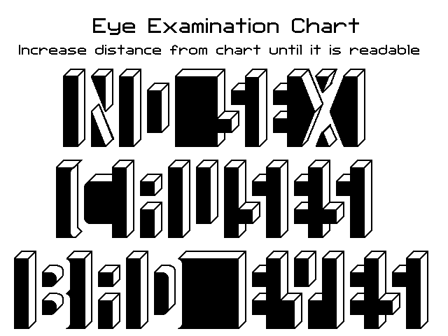 Eye-Test