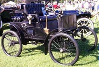 1899 - Packard Old No. 01