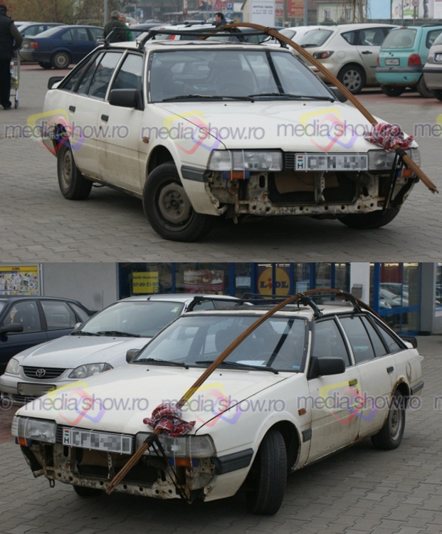 Car Adaptation in Hungary