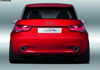 Audi A1 Metroproject Concept 04